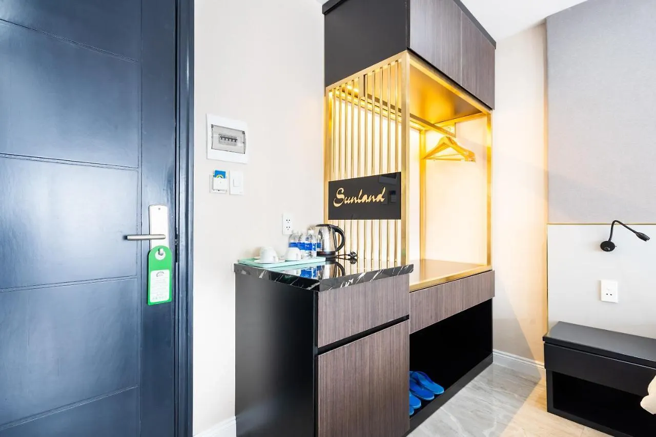 The Arrivals-Apartment Studio-Best Pool-District 1 Ho Si Minh-város Vietnám
